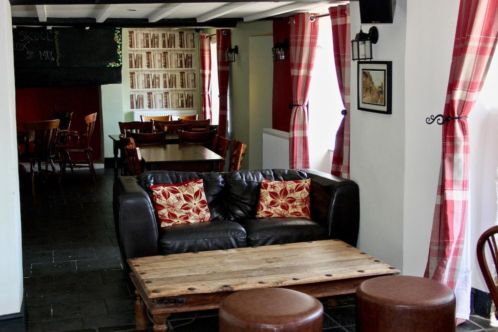 The Galleon Inn Starcross Exterior foto